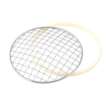 Carica l&#39;immagine nel visualizzatore di Gallery, Spectre Headlight Air Funnel Screen (Round)