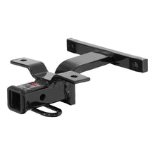 Laden Sie das Bild in den Galerie-Viewer, Curt 77-91 Porsche 924 944 Coupe Class 1 Trailer Hitch w/1-1/4in Receiver