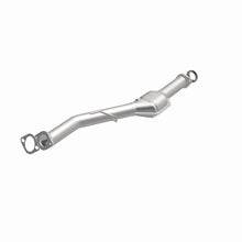 Carica l&#39;immagine nel visualizzatore di Gallery, MagnaFlow Converter Direct Fit 12-14 Subaru Impreza 2.5L / 15-16 WRX STI