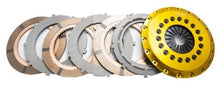 Laden Sie das Bild in den Galerie-Viewer, OS Giken Clutch Overhall Kit B for R3C