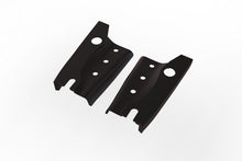 गैलरी व्यूवर में इमेज लोड करें, Rally Armor Mudflap Adapter for EU/AU 3 Door Ford Fiesta ST