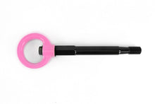 Laden Sie das Bild in den Galerie-Viewer, Perrin 2022+ BRZ/GR86 Tow Hook Kit (Front) - Hyper Pink