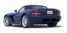 Charger l&#39;image dans la galerie, Borla 03-08 Viper SRT-10 8.3L SS Catback Exhaust