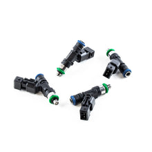 गैलरी व्यूवर में इमेज लोड करें, DeatschWerks 02-08 Mini Cooper S 1.6L Supercharged 550cc Injectors - Set of 4