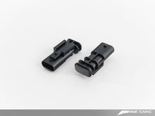 Laden Sie das Bild in den Galerie-Viewer, AWE Tuning Audi 8R SQ5 Touring Edition Exhaust - Quad Outlet Chrome Silver Tips