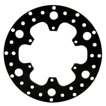 गैलरी व्यूवर में इमेज लोड करें, Wilwood Rotor-Steel-Drilled 10.25 x .350 - 6 on 5.50in
