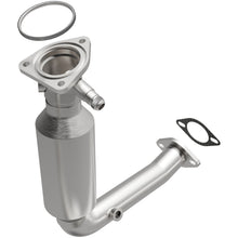 Carica l&#39;immagine nel visualizzatore di Gallery, MagnaFlow Conv DF 2000 and 2002 Ford Focus 2.0