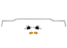गैलरी व्यूवर में इमेज लोड करें, Whiteline 15-16 Audi A3 22mm X Heavy Duty Rear Adjustable Swaybar