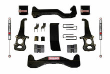 Laden Sie das Bild in den Galerie-Viewer, Skyjacker 6&quot;KT 04-08 F150 4WD SPC/MON