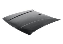 Charger l&#39;image dans la galerie, Seibon 12-13 Subaru BRZ/Scion FR-S Carbon Fiber Gloss Finish Roof Cover