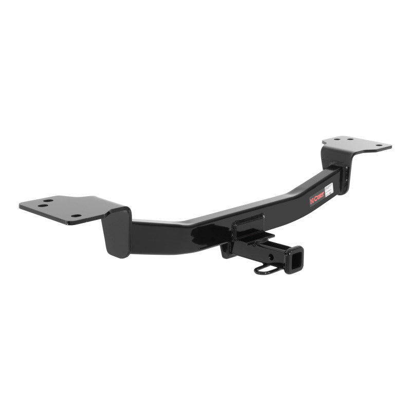 Curt 04-10 Kia Sportage Class 2 Trailer Hitch w/1-1/4in Receiver