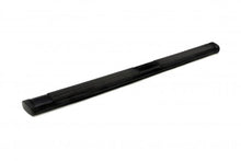 Laden Sie das Bild in den Galerie-Viewer, Lund Universal (87in) 6in. Oval Black Nerf Bars - Black