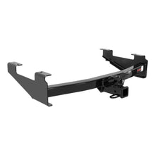 Load image into Gallery viewer, Curt 01-10 Chevrolet Silverado 2500HD (6ft/8ft Bed) Class 3 Trailer Hitch w/2in Receiver