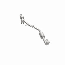 Laden Sie das Bild in den Galerie-Viewer, MagnaFlow Conv DF 06-07 Subaru B9 Tribeca 3.0L CA Grade CARB Compliant