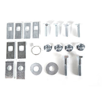 Load image into Gallery viewer, Curt 04-12 Chevrolet Colorado Class 3 Trailer Hitch w/2in Receiver