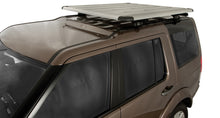 Cargar imagen en el visor de la galería, Rhino-Rack Pioneer Heavy Duty Attachment Plate Kit