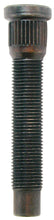 Carica l&#39;immagine nel visualizzatore di Gallery, Moroso Press-In Wheel Studs - 1/2in-20 x 3in - 5 Pack