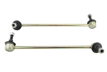 Laden Sie das Bild in den Galerie-Viewer, Whiteline Plus 8/06-8/09 Pontiac G8 / 05-06 GTO Front Sway Bar Link Assembly (ball/ball link)
