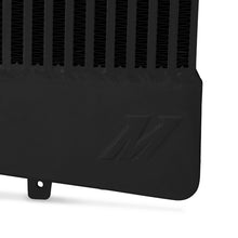 Carica l&#39;immagine nel visualizzatore di Gallery, Mishimoto 08-10 Ford 6.4L Powerstroke Intercooler (Black)