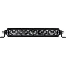 Laden Sie das Bild in den Galerie-Viewer, Rigid Industries 10in SR Series Spot - Midnight Edition