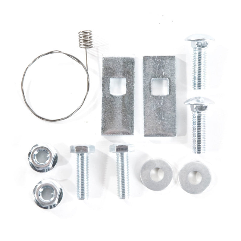 Curt 05-10 Scion TC Class 1 Trailer Hitch w/1-1/4in Receiver