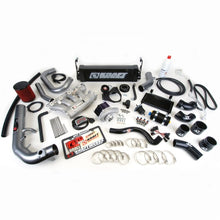 Carica l&#39;immagine nel visualizzatore di Gallery, KraftWerks 12-15 Honda Civic Si Supercharger Kit - Black Edition