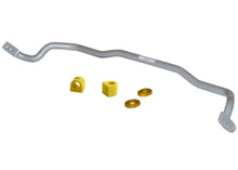 Laden Sie das Bild in den Galerie-Viewer, Whiteline 09+ Hyundai Genesis BH Coupe Front Heavy Duty Adjustable 30mm Swaybar