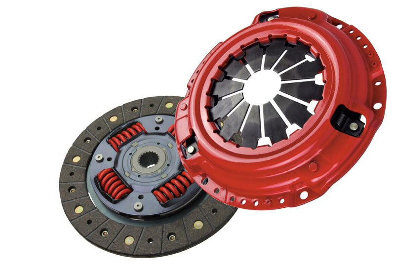 McLeod Tuner Series Street Elite Clutch Cressida 83-87 2.8L Supra 82-85 2.8L 86-88 3.0L