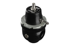 गैलरी व्यूवर में इमेज लोड करें, Turbosmart FPR8 Fuel Pressure Regulator Suit -8AN - Black