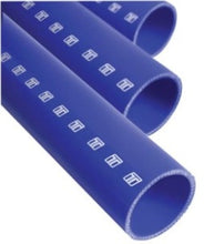 Cargar imagen en el visor de la galería, Turbosmart Straight 3.75 ID x 610mm - Blue