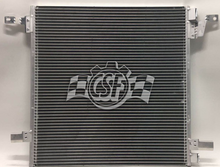 गैलरी व्यूवर में इमेज लोड करें, CSF 98-03 Mercedes-Benz ML320 3.2L A/C Condenser