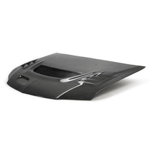 Carica l&#39;immagine nel visualizzatore di Gallery, Seibon 03-07 Mitsubishi Evo 8 &amp; 9 CW Carbon Fiber Hood