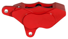 गैलरी व्यूवर में इमेज लोड करें, Wilwood Caliper-GP310 Red Front L/H 84-99 1.25in Pistons .25in Disc