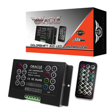 Charger l'image dans la galerie, Oracle 05-09 Ford Mustang SMD HL - ColorSHIFT w/ 2.0 Controller