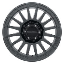 Laden Sie das Bild in den Galerie-Viewer, Method MR314 18x9 +18mm Offset 8x180 130.81mm CB Matte Black Wheel