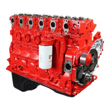 Charger l'image dans la galerie, Industrial Injection 07.5-13 Dodge Cummins 6.7L CR 24V Stock Long Block