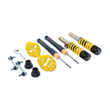 Cargar imagen en el visor de la galería, ST XA-Height Adjustable Coilovers 98-06 BMW 3 Series (323i/325i/328i/330i)