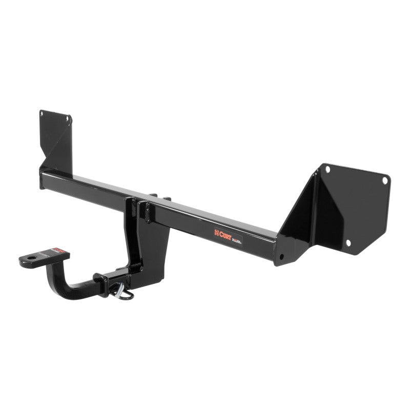 Curt 11-16 Mini Cooper Countryman Class 1 Trailer Hitch w/1-1/4in Ball Mount