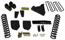Laden Sie das Bild in den Galerie-Viewer, Skyjacker 4&quot;KIT,2011 F250 4WD GAS