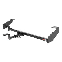 Load image into Gallery viewer, Curt 00-07 Ford Focus Wagon Class 1 Trailer Hitch w/1-1/4in Ball Mount