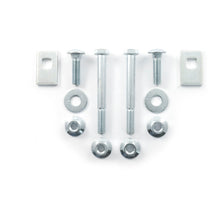 Load image into Gallery viewer, Curt 07-10 Chevy/GMC Silverado/Sierra 2500HD/3500 New Body Front Mount Hitch