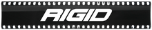 Carica l'immagine nel visualizzatore di Gallery, Rigid Industries 10in SR-Series Light Cover - Black