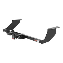 Load image into Gallery viewer, Curt 12-16 Chevy Sonic Hatchback Class 1 Trailer Hitch w/1-1/4in Ball Mount