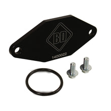 Cargar imagen en el visor de la galería, BD Diesel Killer Frost Plug Plate - 1989-2002 Dodge Cummins 5.9L