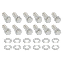 गैलरी व्यूवर में इमेज लोड करें, Spectre Intake Bolt Kit 12-Point w/Tool