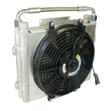 Cargar imagen en el visor de la galería, BD Diesel Xtrude Trans Cooler - Double Stacked (No Install Kit)