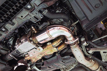 Carica l&#39;immagine nel visualizzatore di Gallery, HKS METAL CATALYZER VAG/VMG FA20