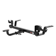 Load image into Gallery viewer, Curt 92-99 Pontiac Bonneville (SSE &amp; SSEI) Class 2 Trailer Hitch w/1-1/4in Ball Mount