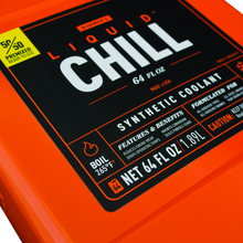 गैलरी व्यूवर में इमेज लोड करें, Mishimoto Liquid Chill Synthetic 64oz Engine Coolant - Premixed