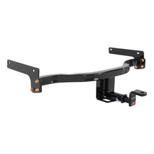 Load image into Gallery viewer, Curt 15-19 Lincoln MKC Class 2 Trailer Hitch w/1-1/4in Ball Mount
